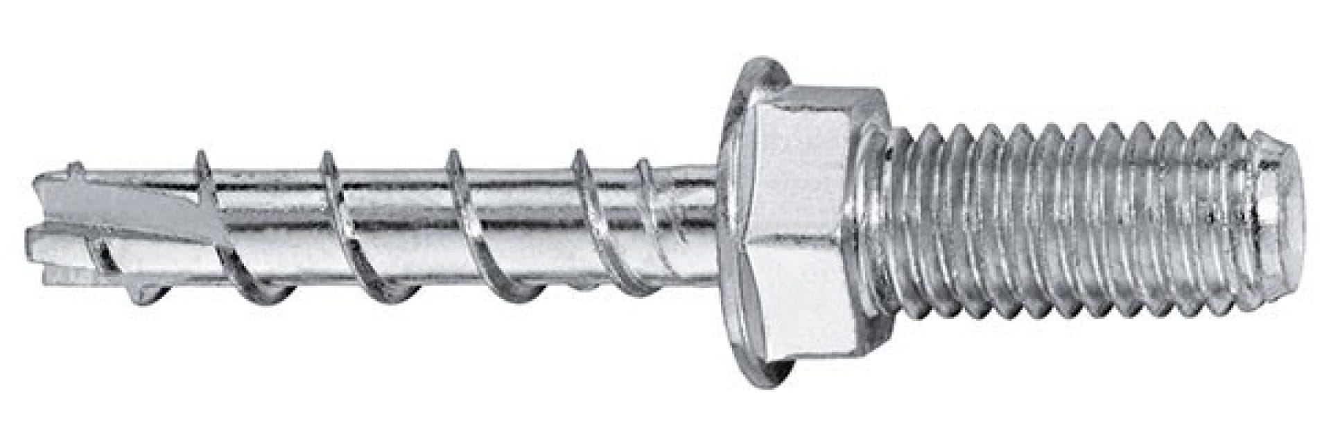 HUS3-A 6 screw anchor