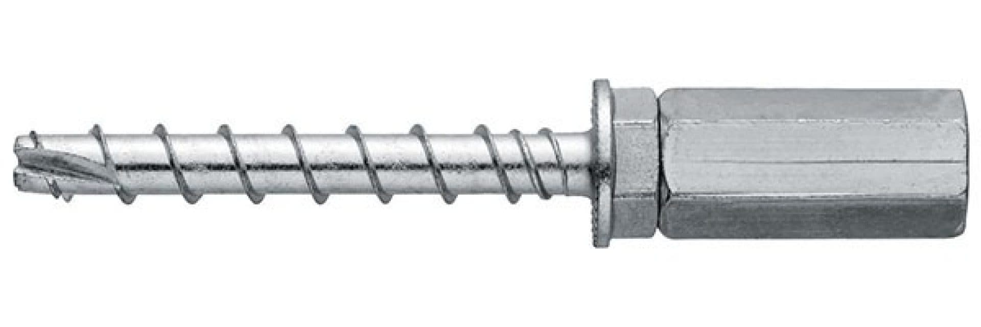 HUS3-I Flex 6 screw anchor