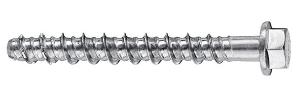HUS-HR 6/8/10/14 screw anchor