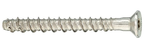 HUS-CR 8/10 screw anchor