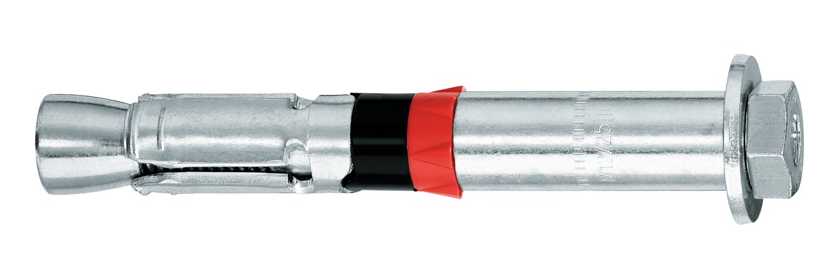 HSL-3 expansion anchor