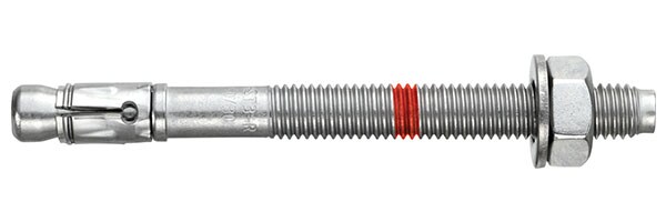HST3-R expansion anchor
