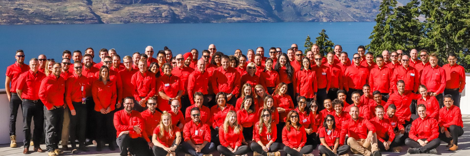 Hilti New Zealand Kick Off 2019