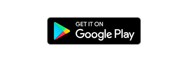 Google Play Logo