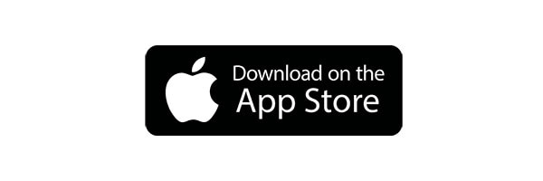 Apple App Store Logo