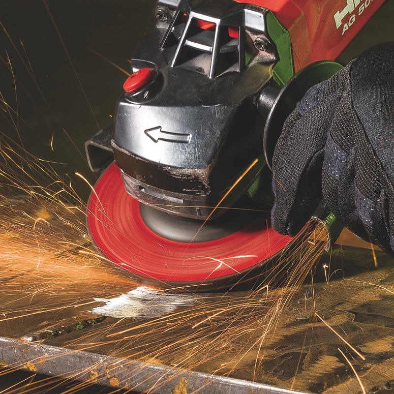 Hilti Abrasive disks