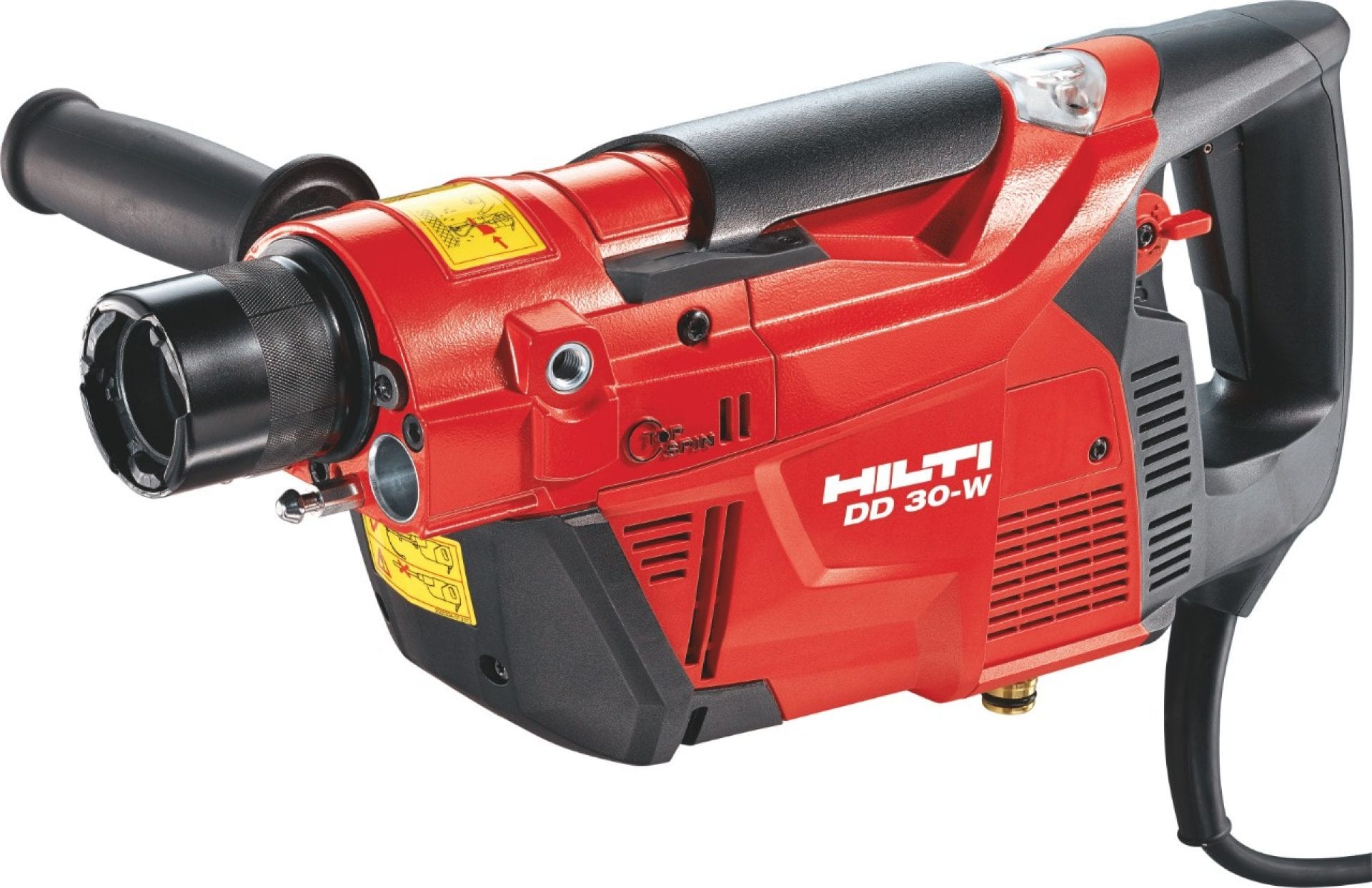 Hilti outlet dd 30