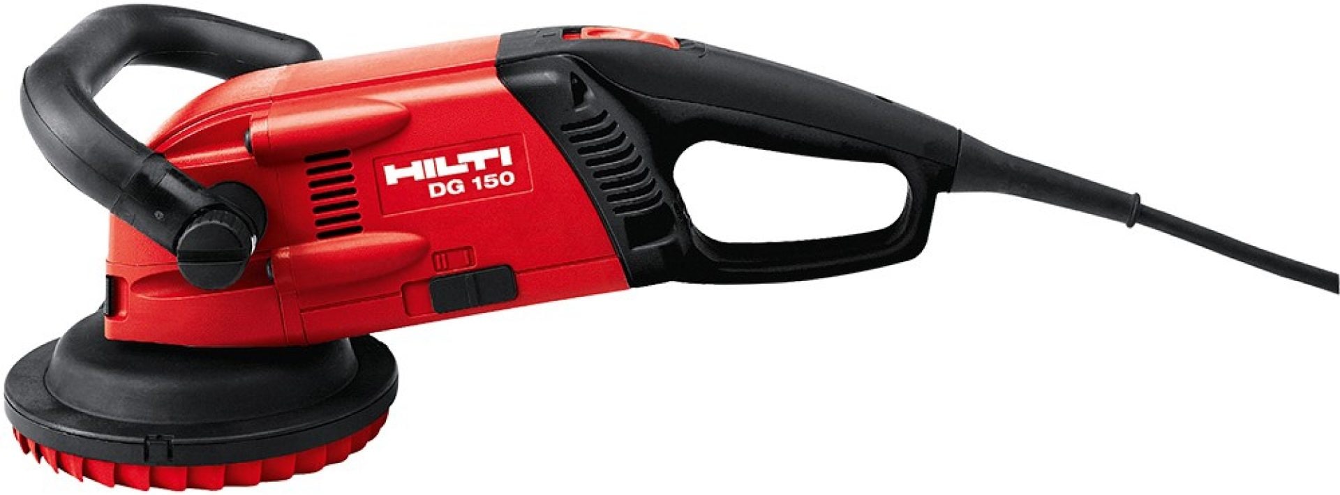 Hilti dgh outlet 130 grinder