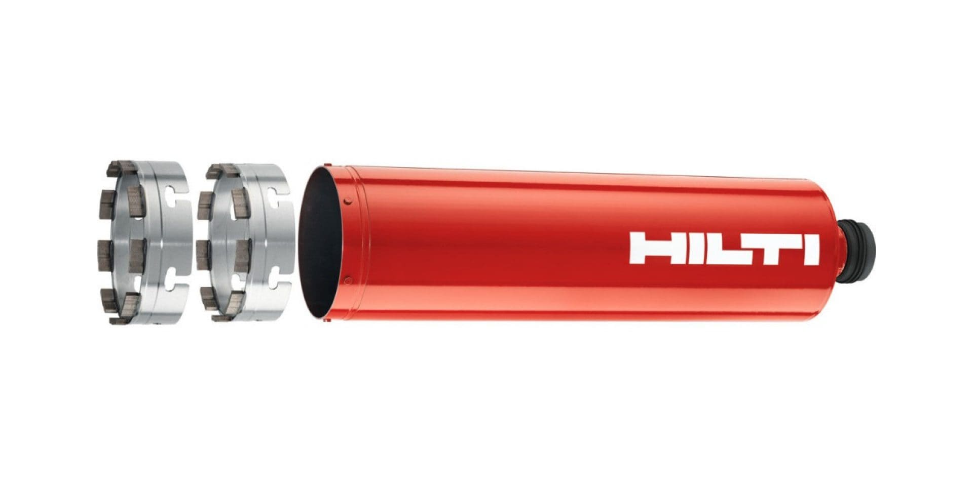 Hilti diamond core bits