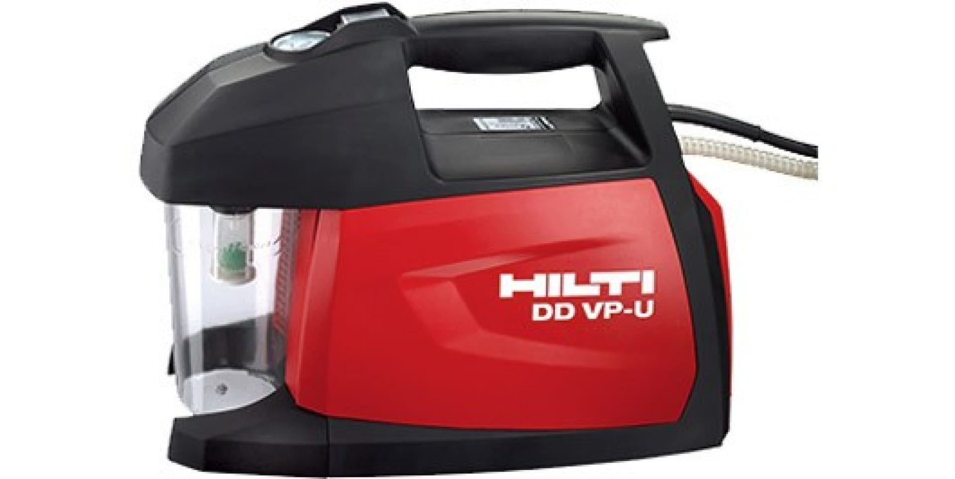 Hilti diamond coring accessories