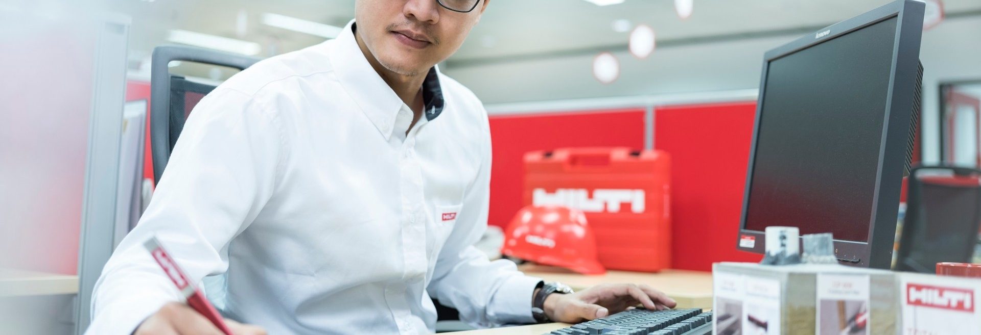 Hilti engineering services