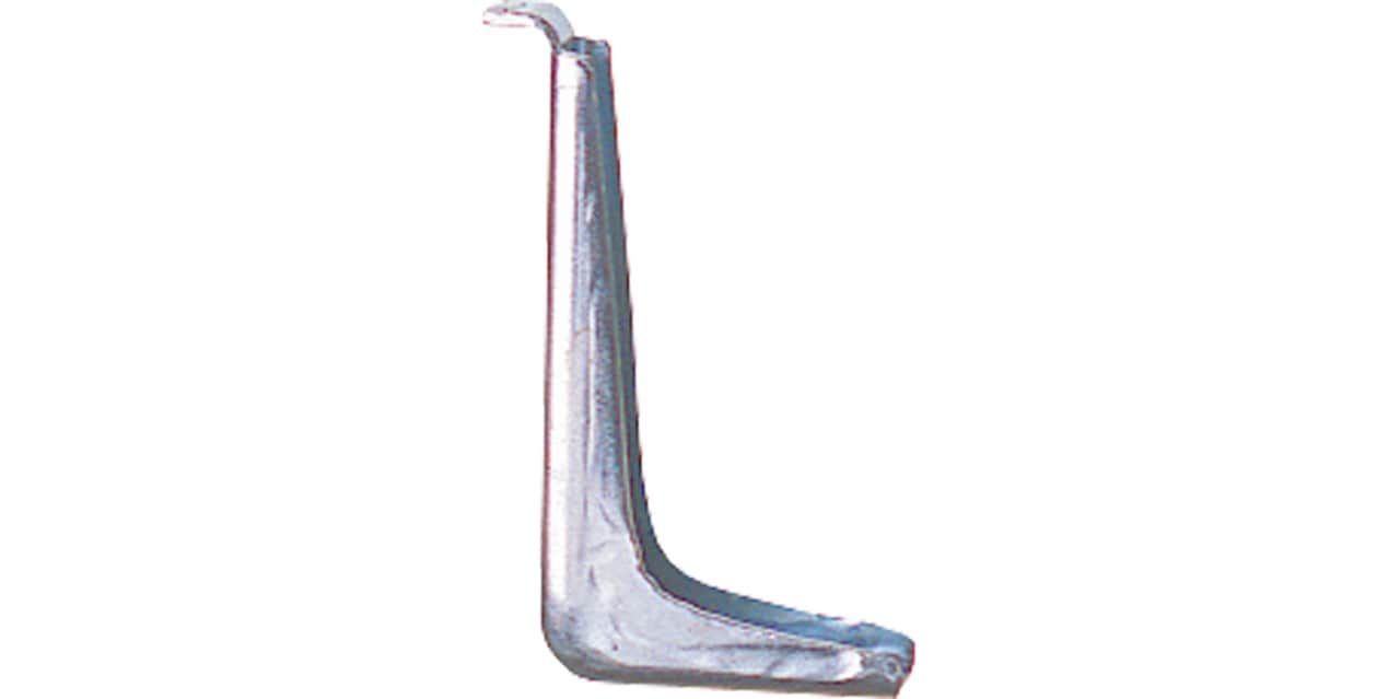 Hilti X-HVB shear connector 