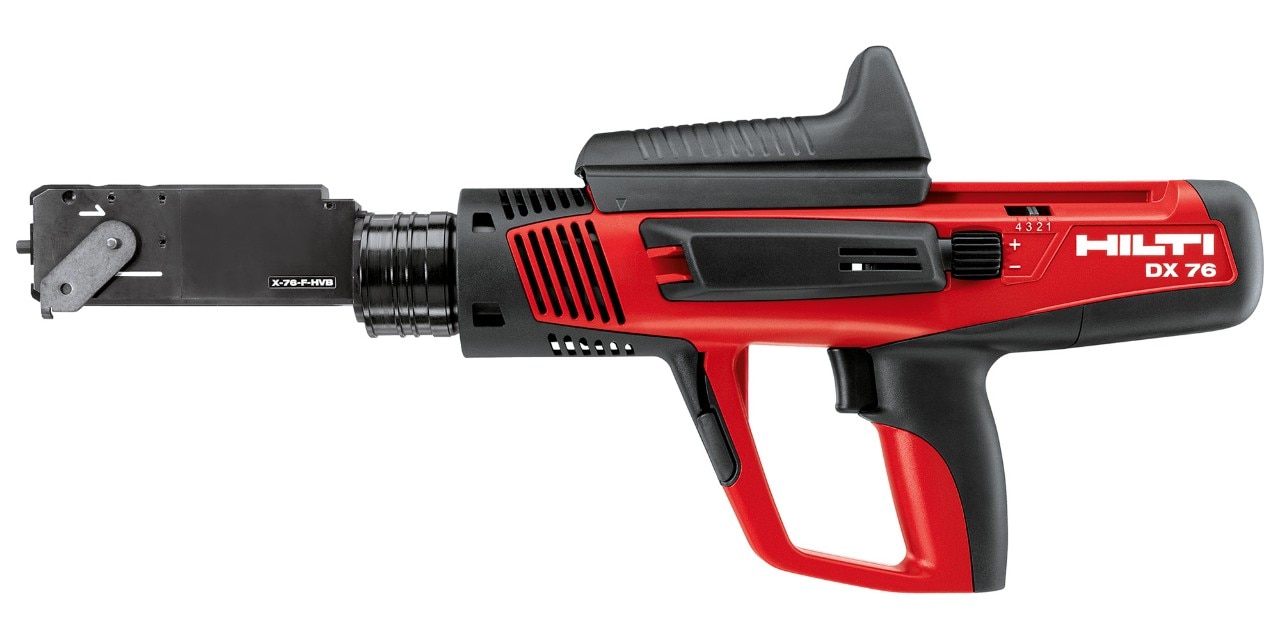 Composite Beams and Shear Connectors Hilti New Zealand