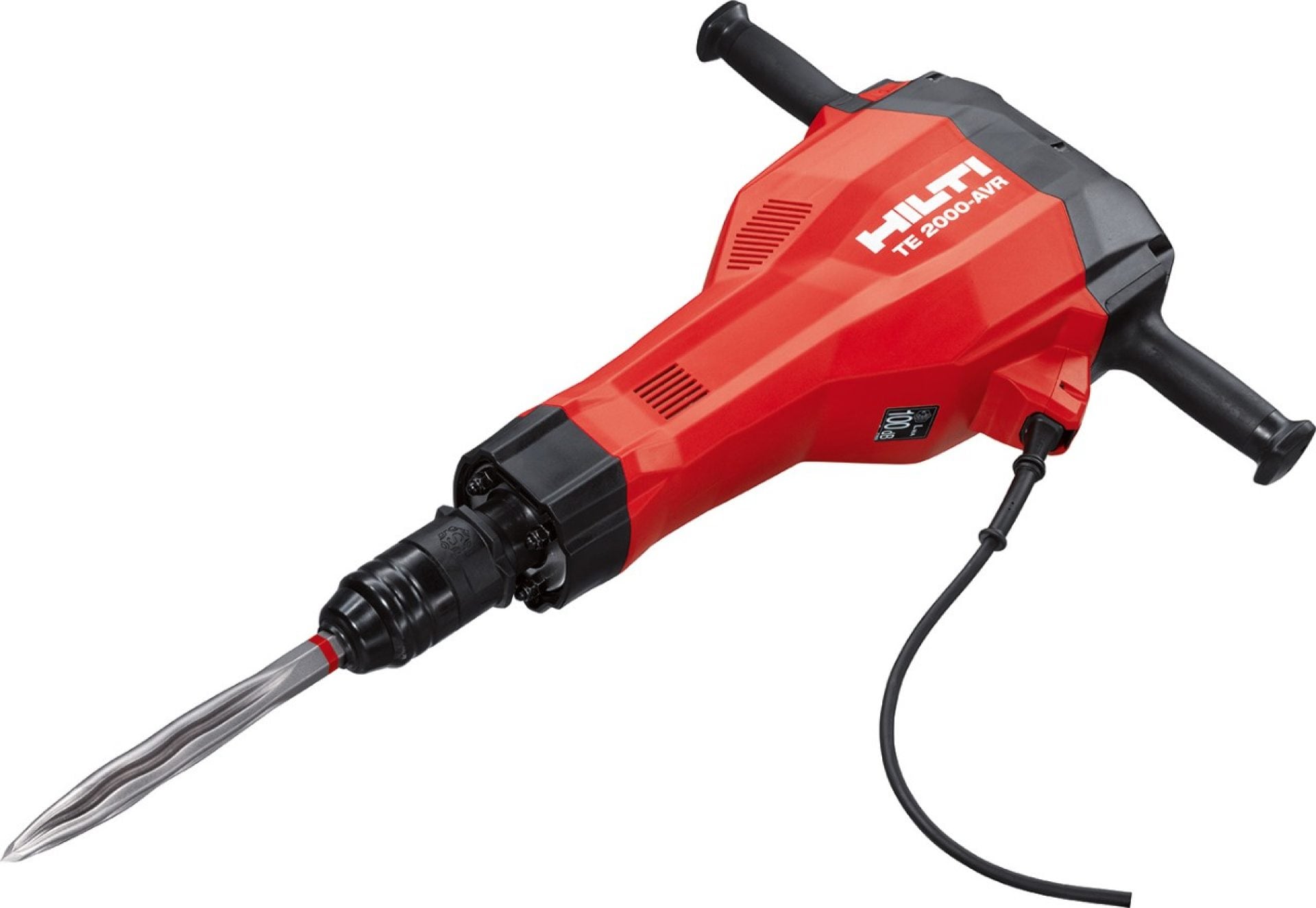 Hilti clearance 2000 breaker