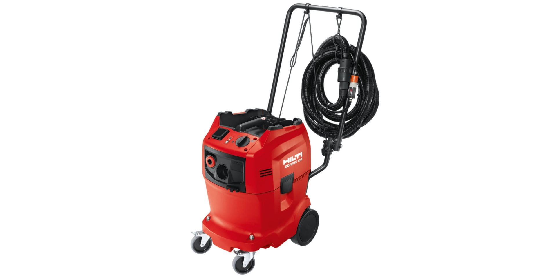 Dust control systems Hilti New Zealand