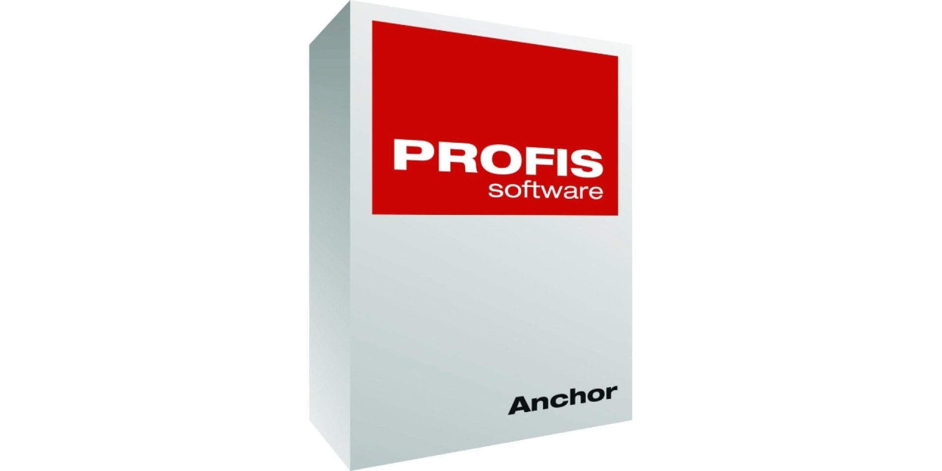 PROFIS Anchor software