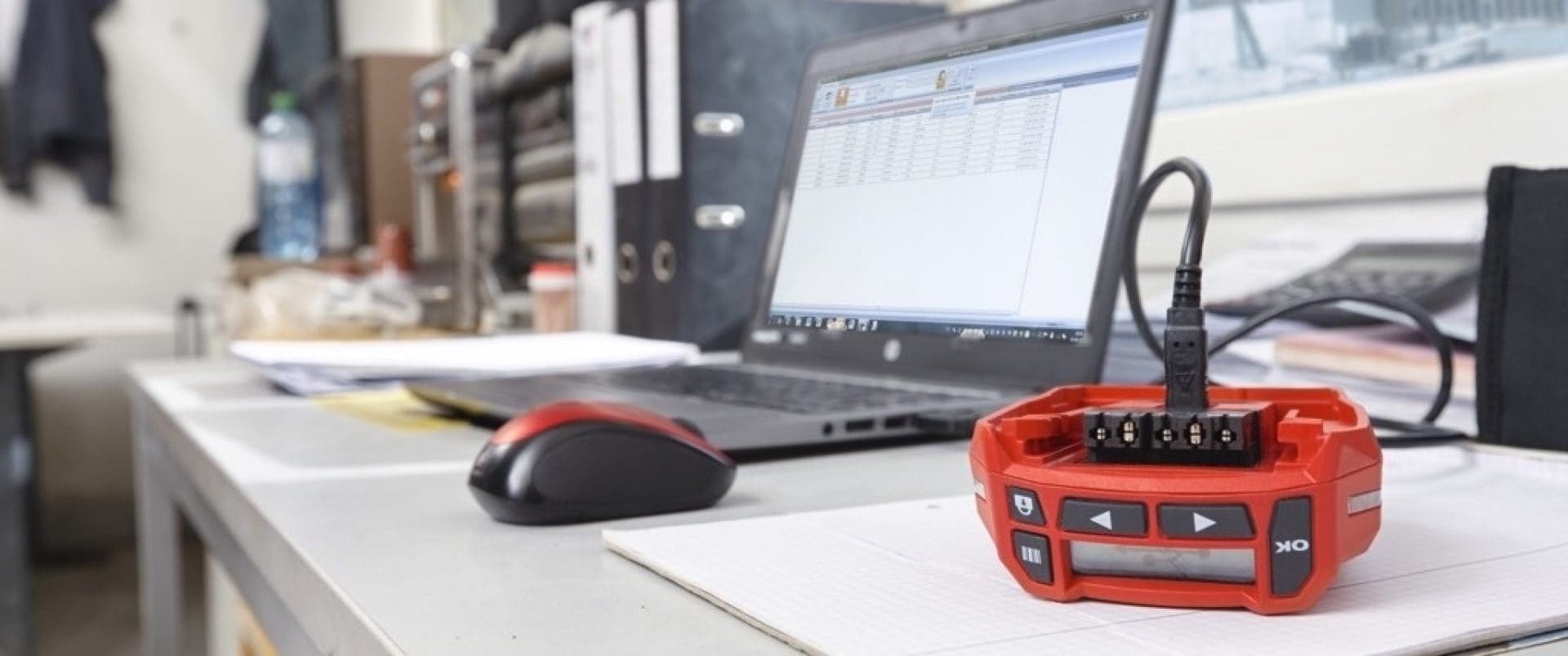 Adaptive torque documentation software