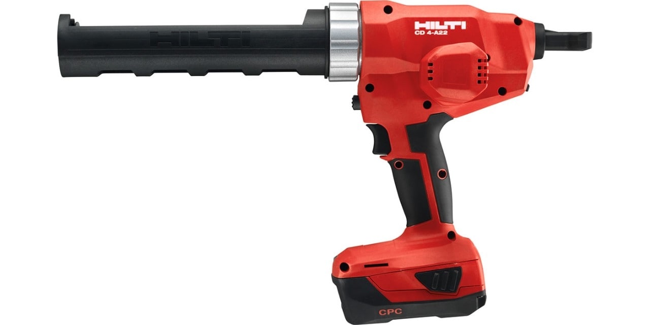 CD 4A22 Caulking Dispenser Hilti New Zealand