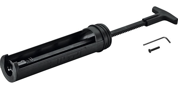 CD 4-A22 Cordless Caulking Dispenser CD 4-A22 Cordless Caulking Dispenser