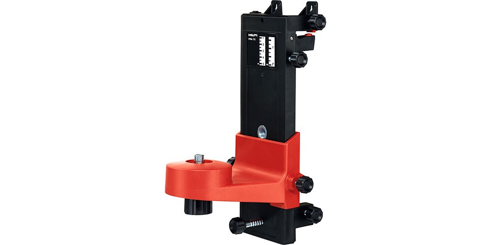 PRA 72 Wall mount