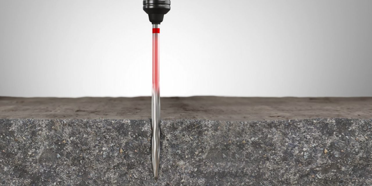 Polygon construction