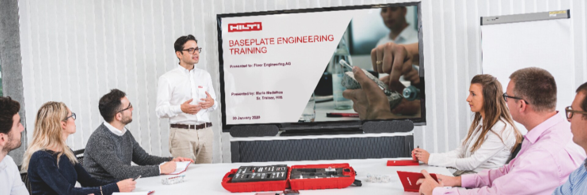 Anchor Design Services