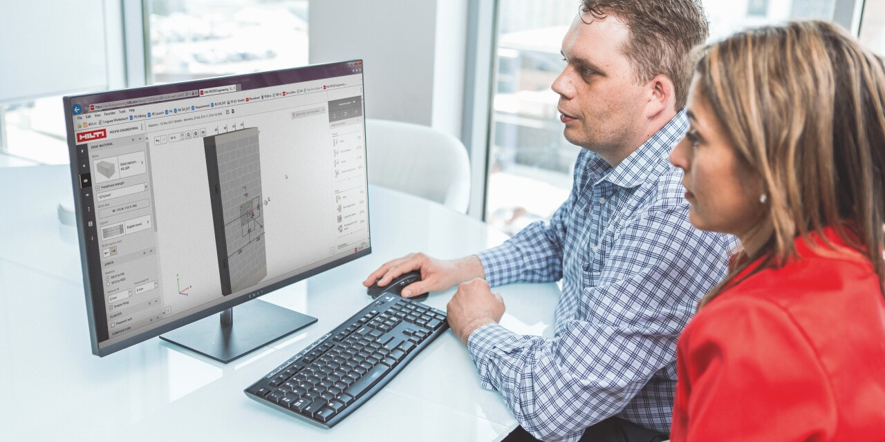 Automatic generation of BIM/CAD models removes time-consuming, error-prone manual sketching.