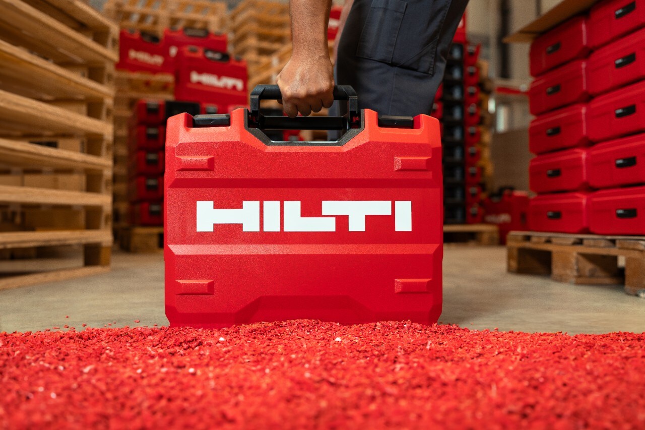 Hilti Tool Case