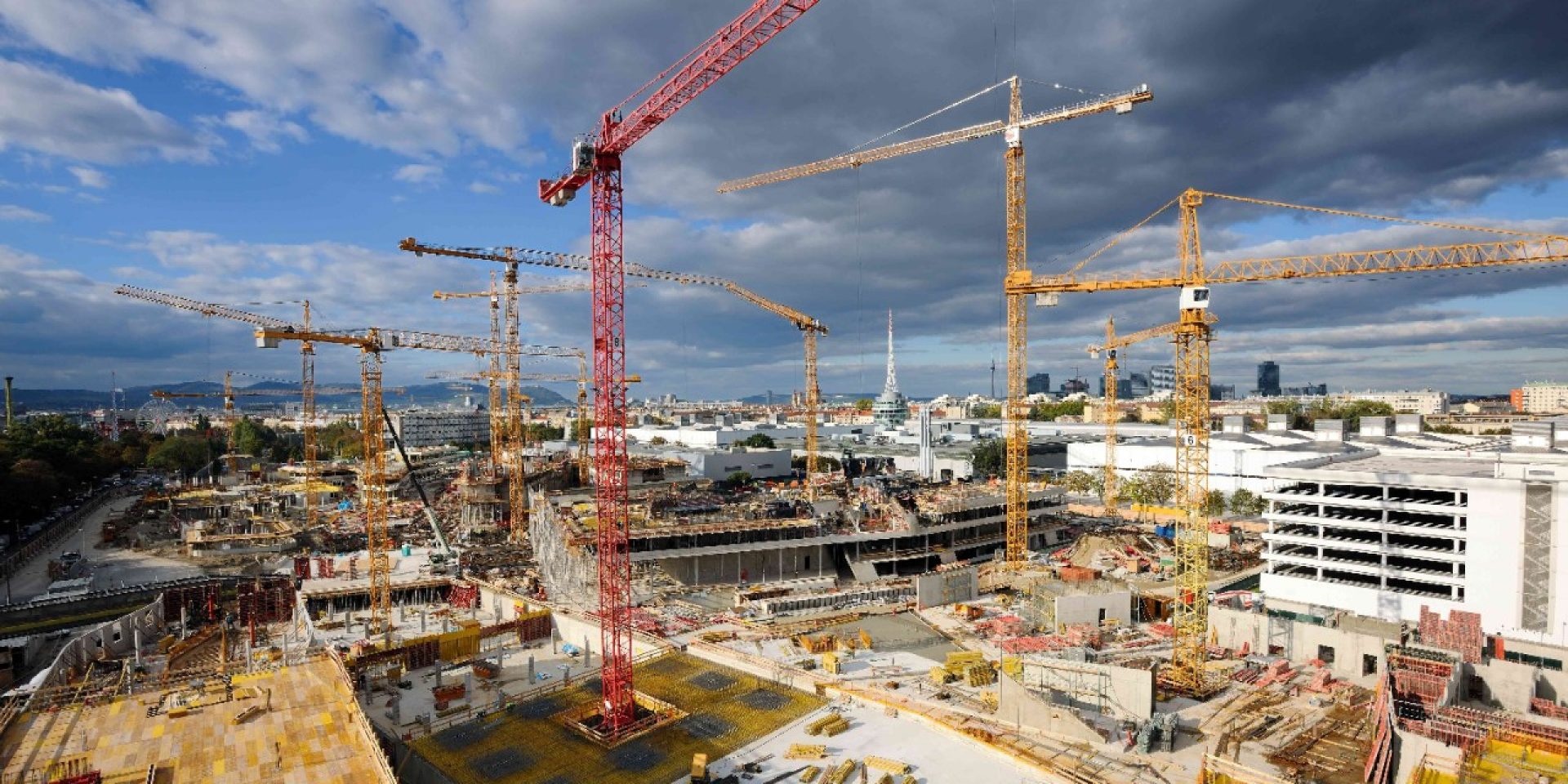 Hilti follows rigorous guidelines to ensure their fastening solutions can withstand the toughest jobsites and construction conditions