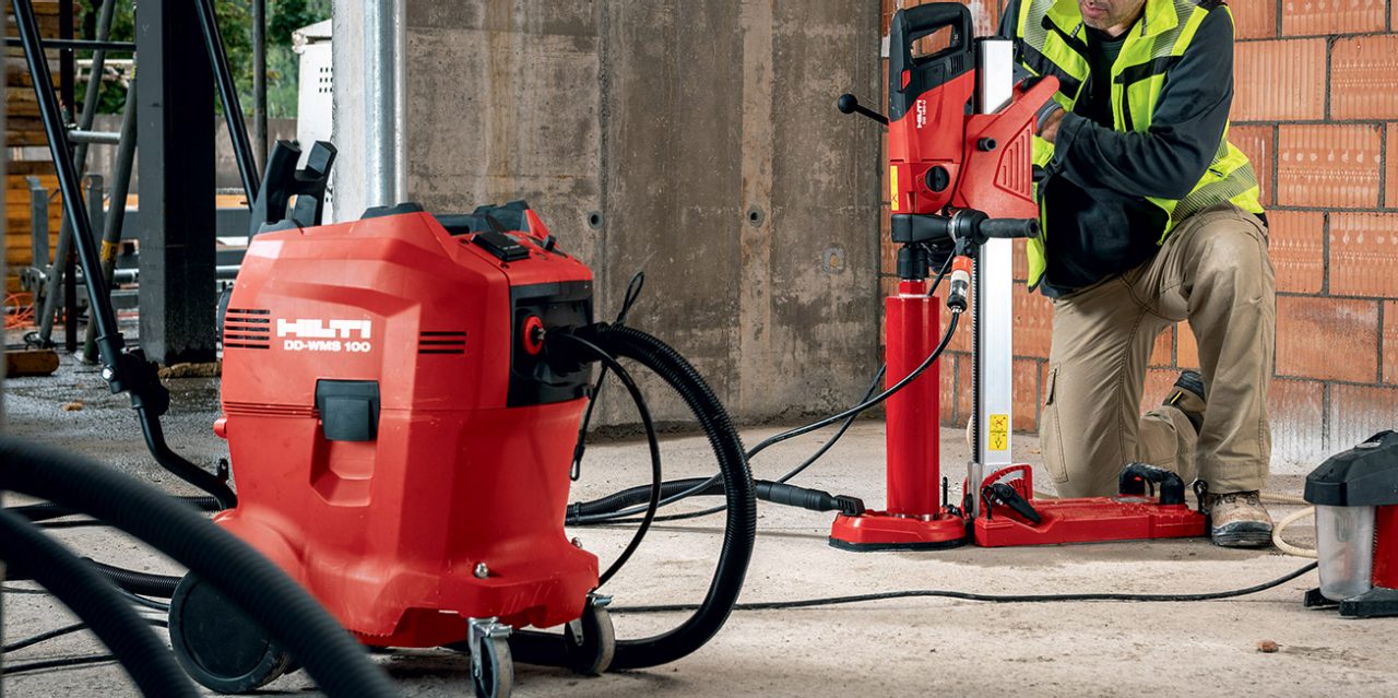 WMS 100 and DD 150 Applications