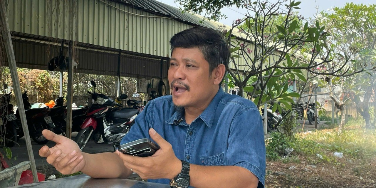 Nam Thái chia sẻ về dịch vụ sửa chữa bảo hành máy khoan Hilti