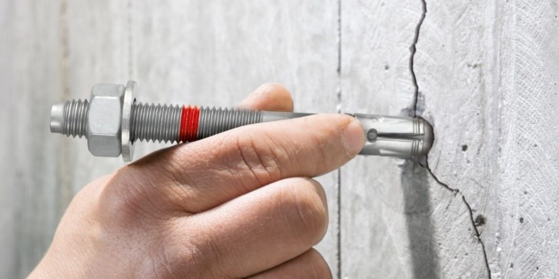 Thiết kế Hilti HST3 cho bê tông chịu kéo