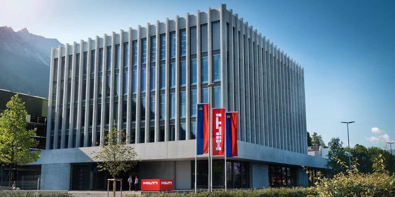 HQ Hilti