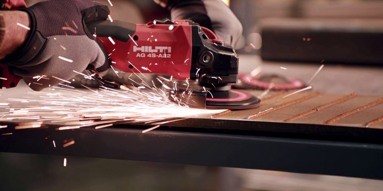 Top-Design-Awards für Hilti Innovationen