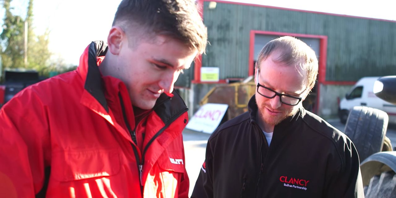 Verbesserte Hardware