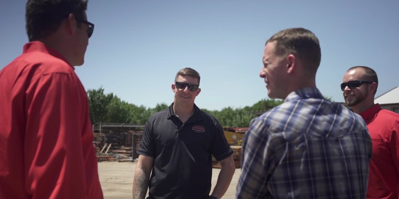 Großartiger Service und perfekte Beratung