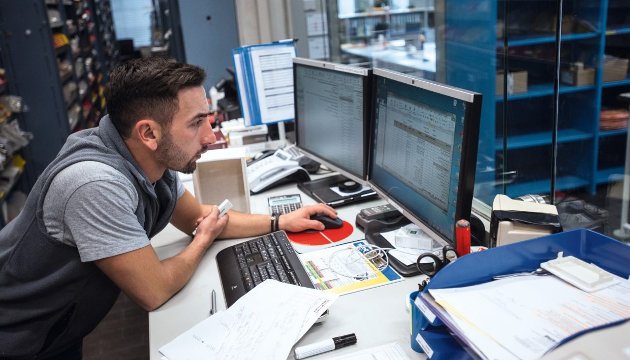 Wir helfen Ihnen dabei, Ihren Gerätepark zu optimieren. So können Sie stets die Ausrüstung einsetzen, die ein zügiges Erledigen Ihres Auftrags möglich macht. Denn das senkt Ihre Kosten.