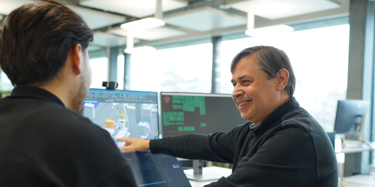 Breaking Barriers: Building Talent and Inspiring Inclusion