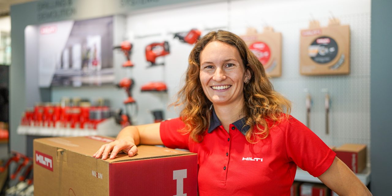 Transforming 30 Million Red Cardboard Boxes 