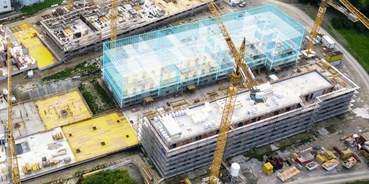 Building a Safer Future with Building Information Modeling