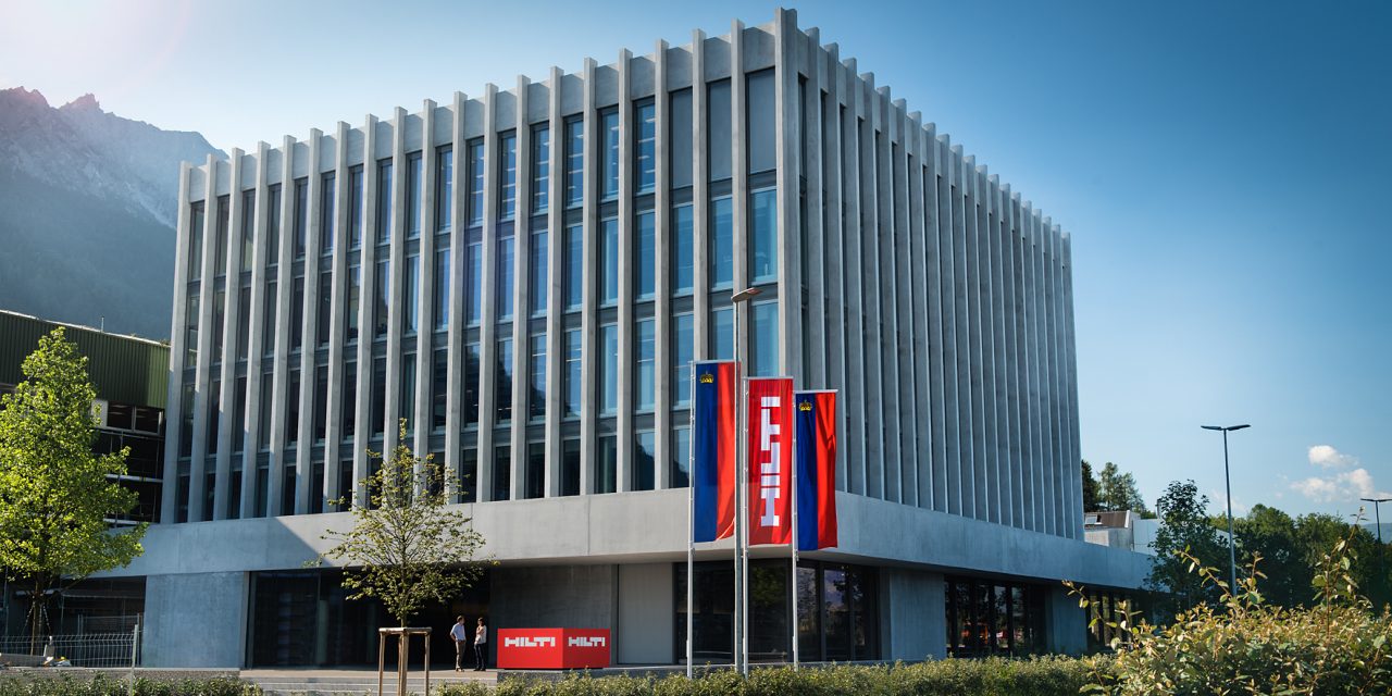 HQ Hilti
