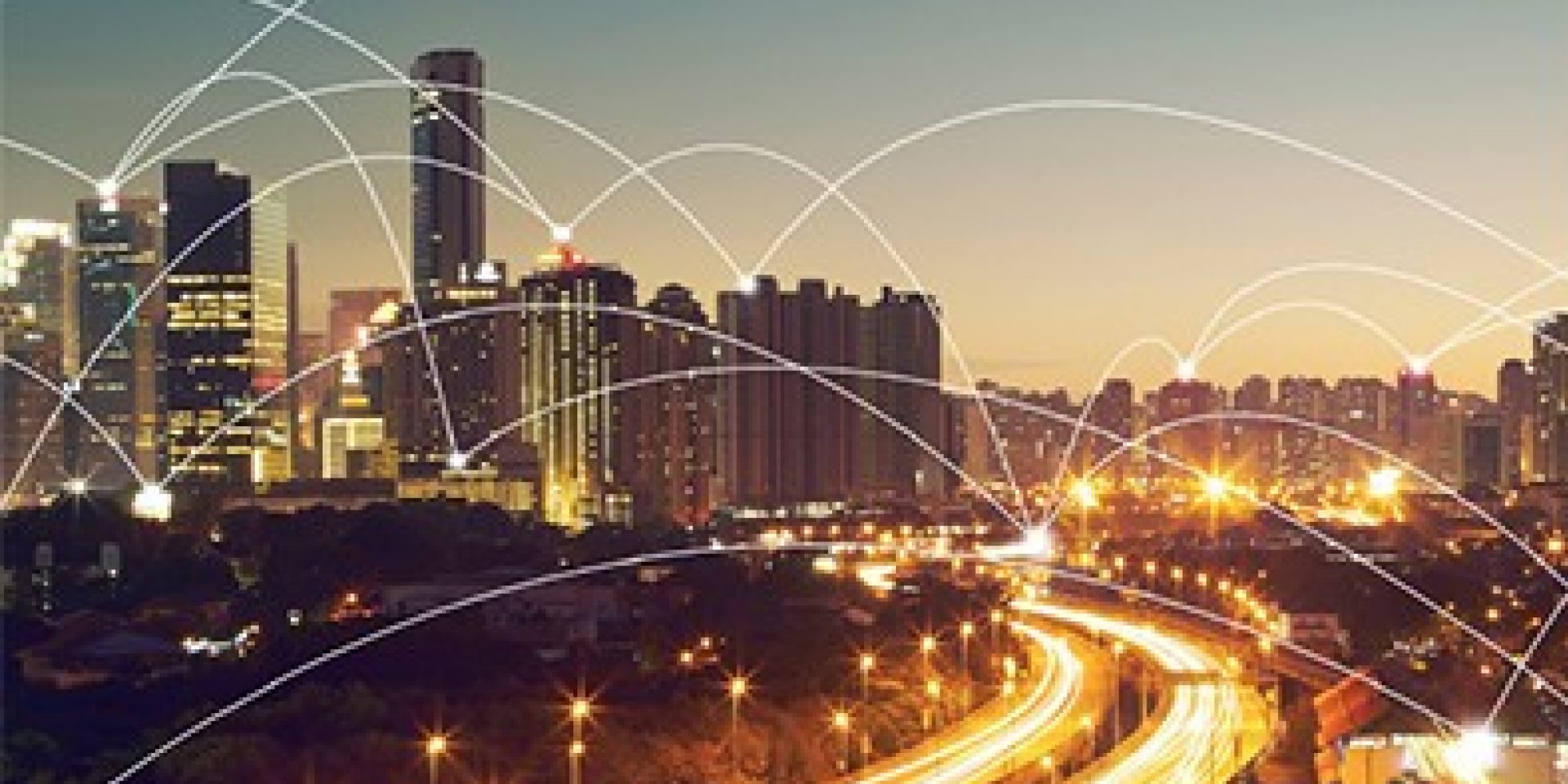 HOW THE INTERNET OF THINGS DRIVES PRODUCTIVITY IN CONSTRUCTION  