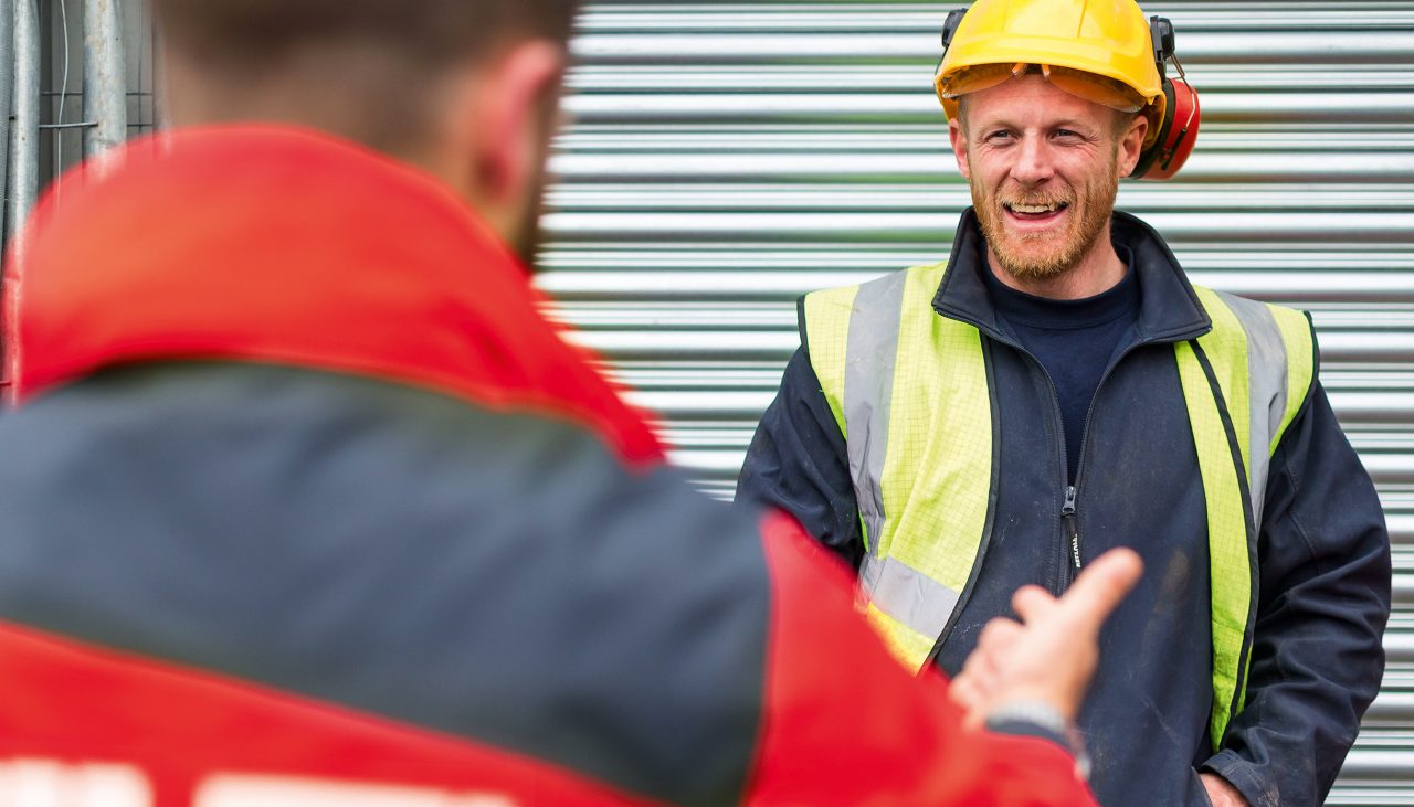 Find out how ON!Track has helped to transform businesses around the world by increasing efficiency and savings.