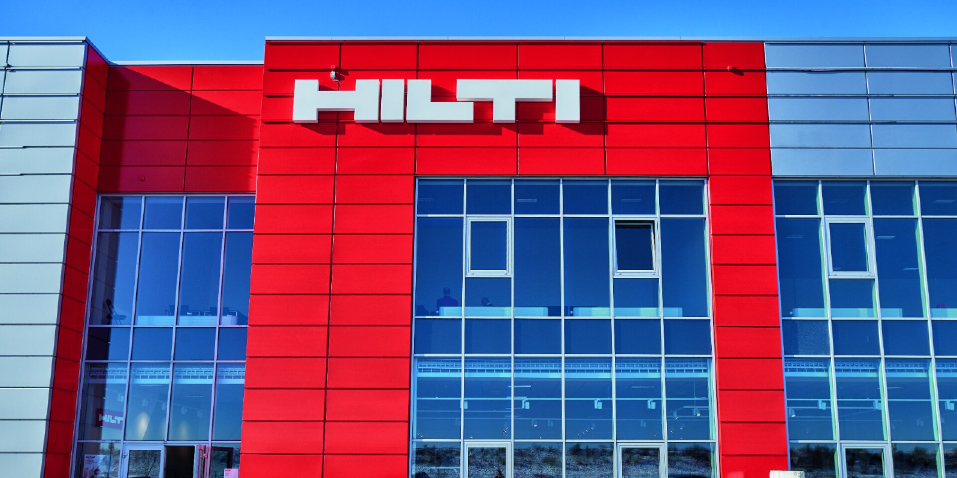 Hilti butik