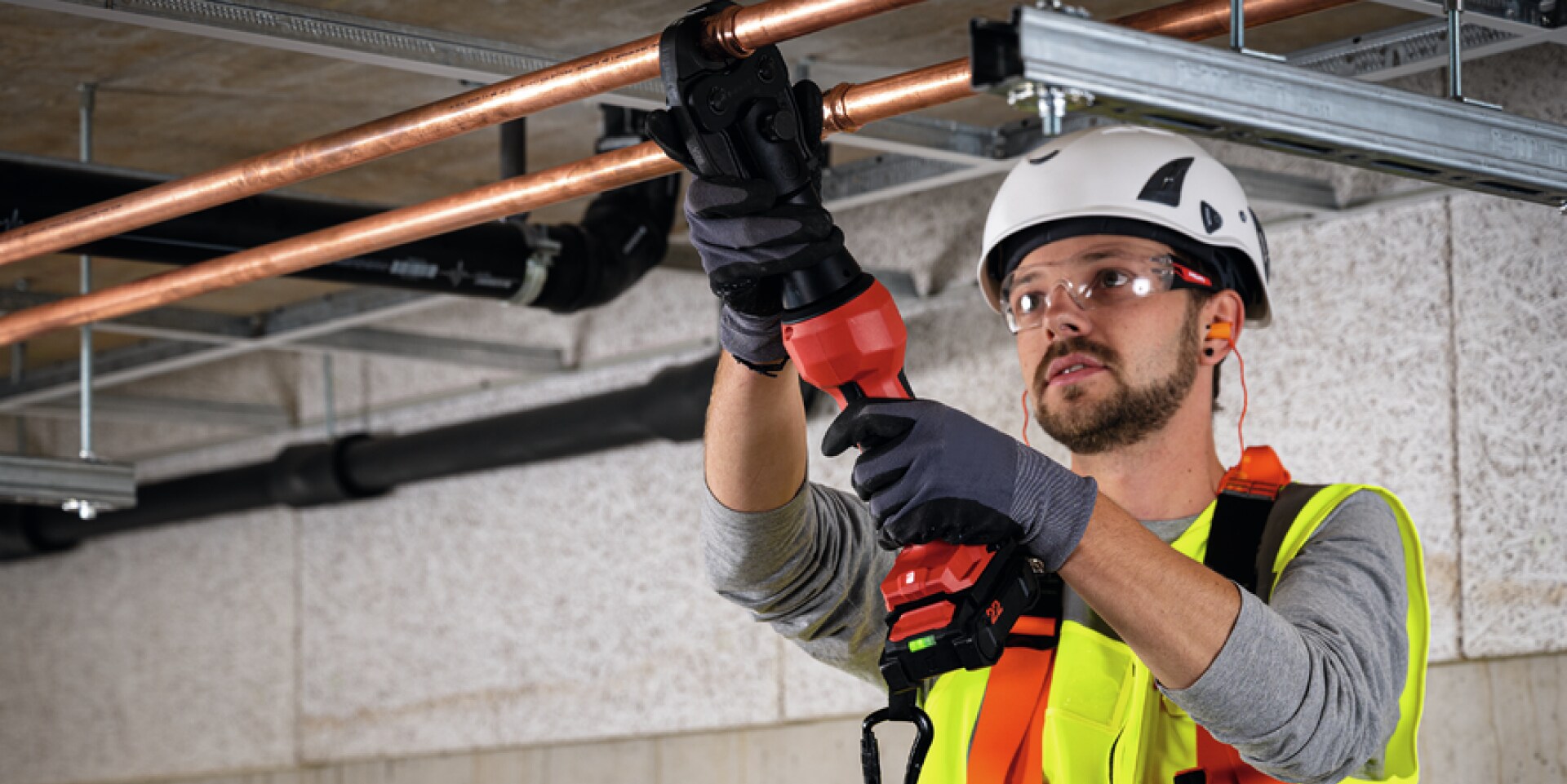 Essential carpentry tools and products for joiners from Hilti