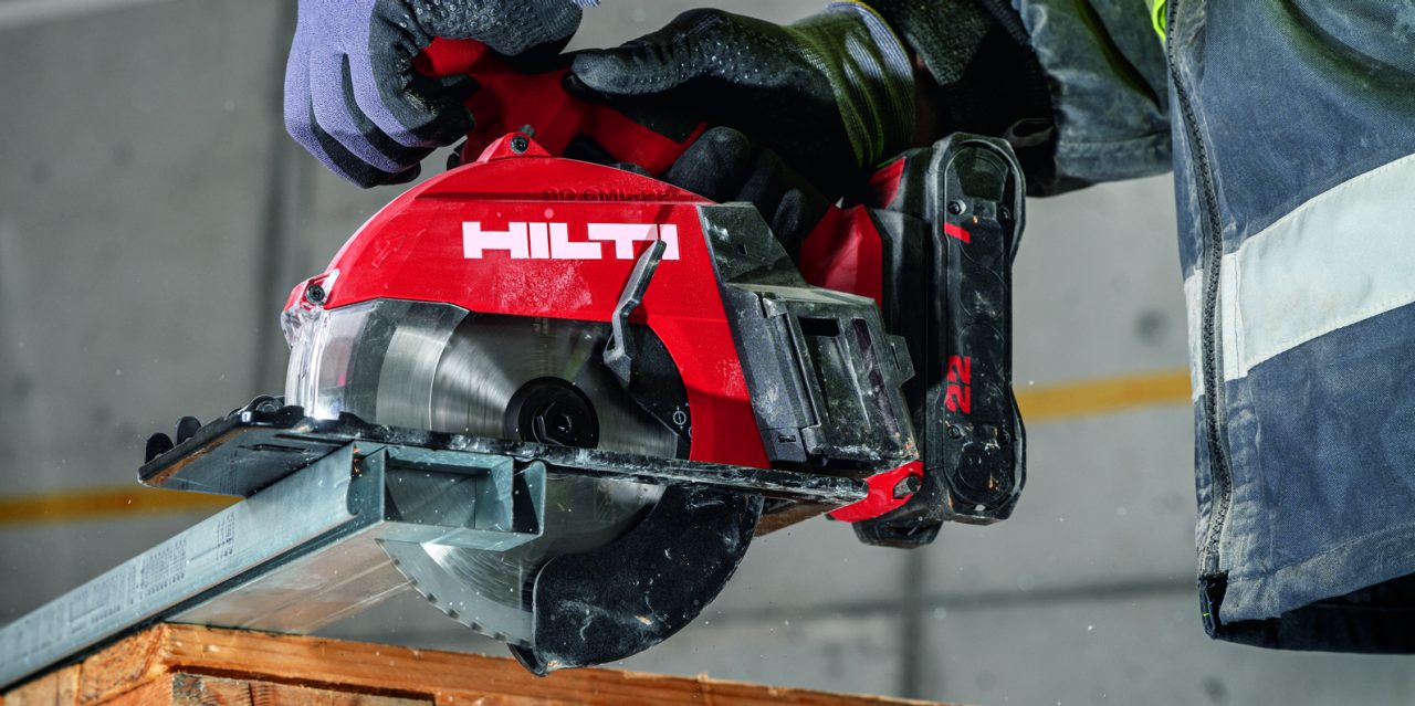 DX 5 F8, DX 5 F8, deflection head, track fastening to ceiling, interior finishing, X-U concrete nail