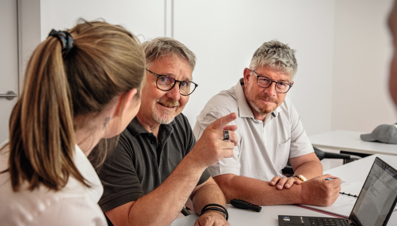 hilti asset management