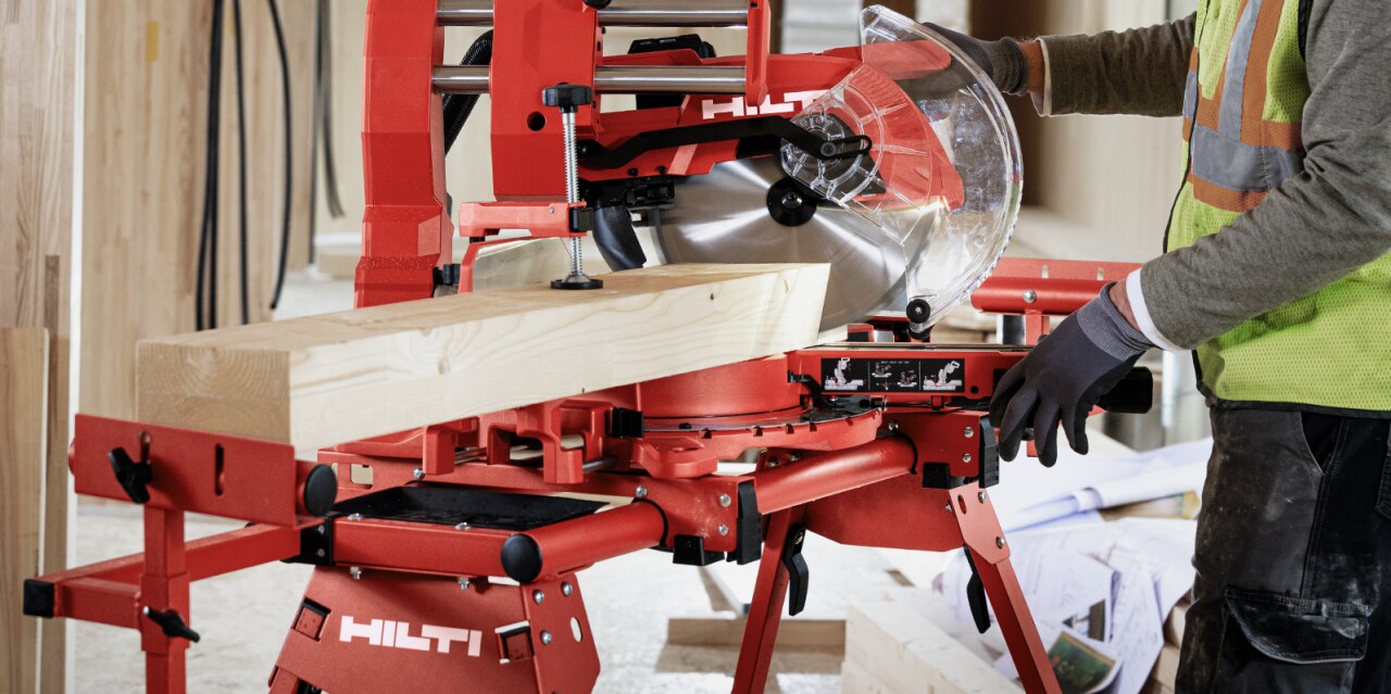 hilti health and safety solutions
