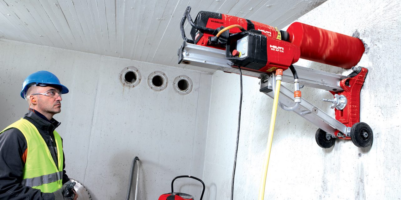 DD 350-CA, DD 500-CA, DD AF-CA, VC 60-U