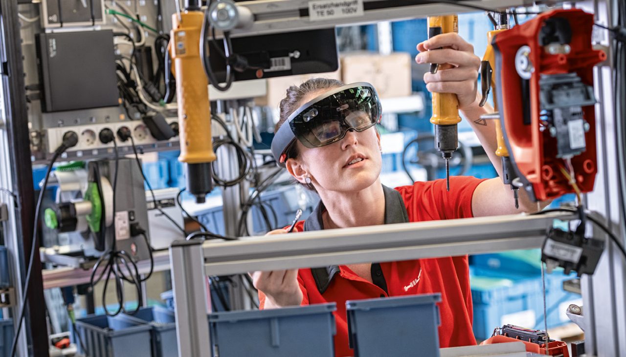 Circularity passport